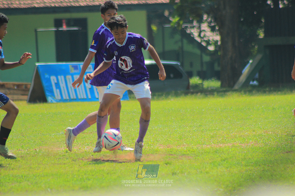 ijl u14 221125 toyo haryono vs rajawali putra cikiwul