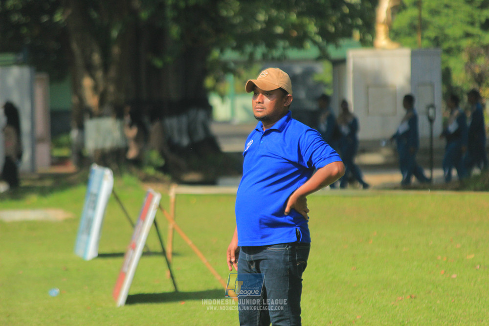 ijl u14 221125 toyo haryono vs rajawali putra cikiwul