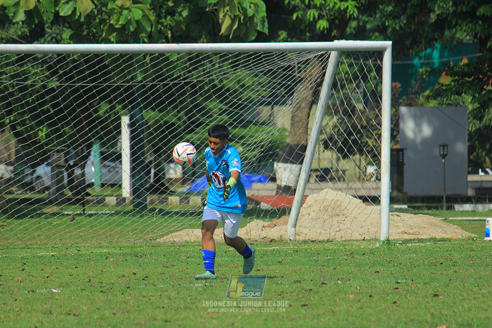 ijl u14 221125 toyo haryono vs rajawali putra cikiwul