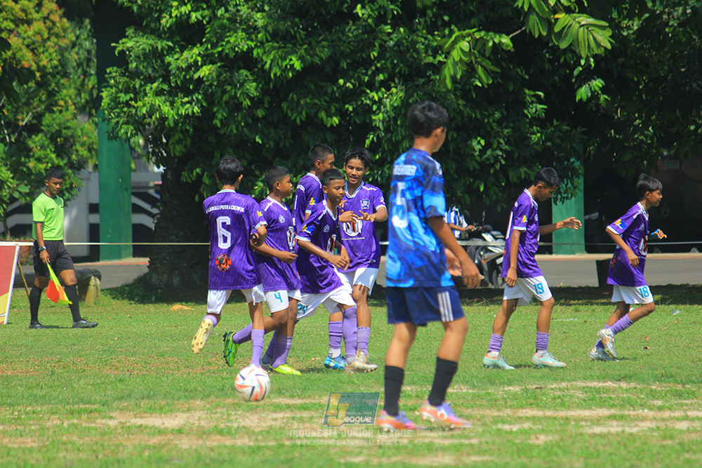 ijl u14 221125 toyo haryono vs rajawali putra cikiwul