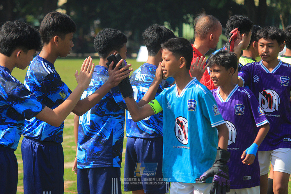 ijl u14 221125 toyo haryono vs rajawali putra cikiwul