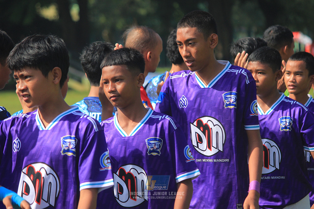 ijl u14 221125 toyo haryono vs rajawali putra cikiwul