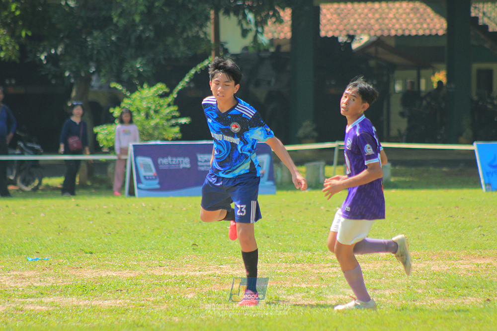 ijl u14 221125 toyo haryono vs rajawali putra cikiwul