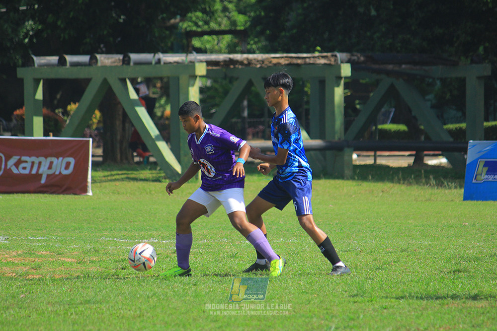 ijl u14 221125 toyo haryono vs rajawali putra cikiwul