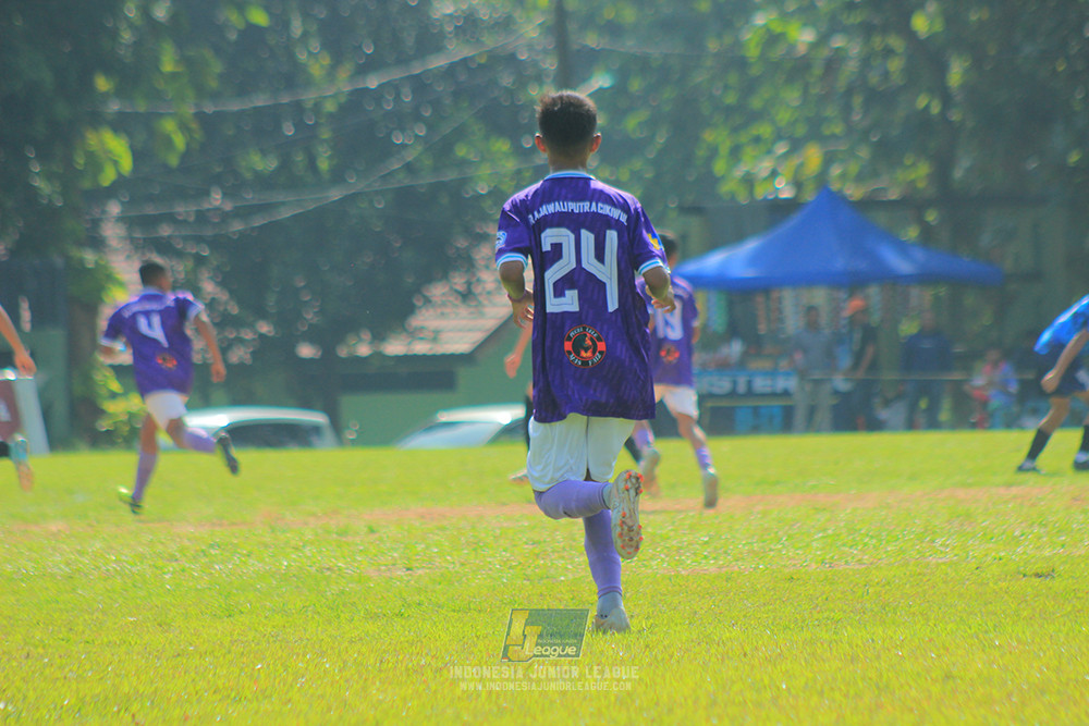 ijl u14 221125 toyo haryono vs rajawali putra cikiwul