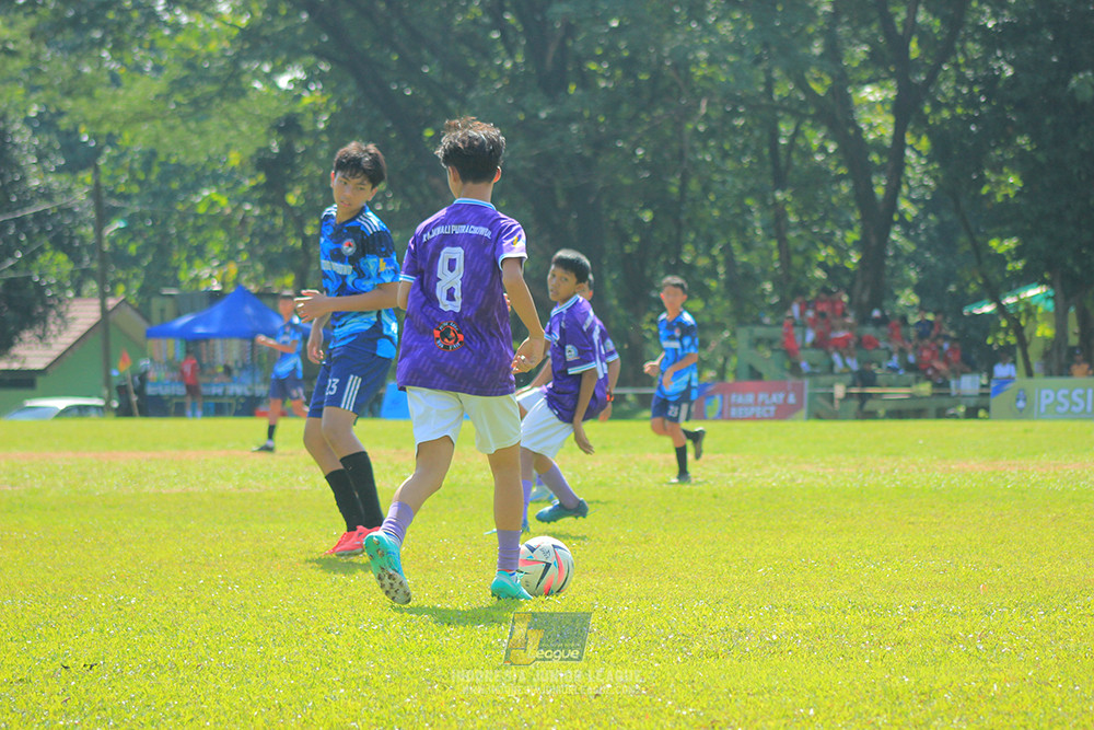 ijl u14 221125 toyo haryono vs rajawali putra cikiwul