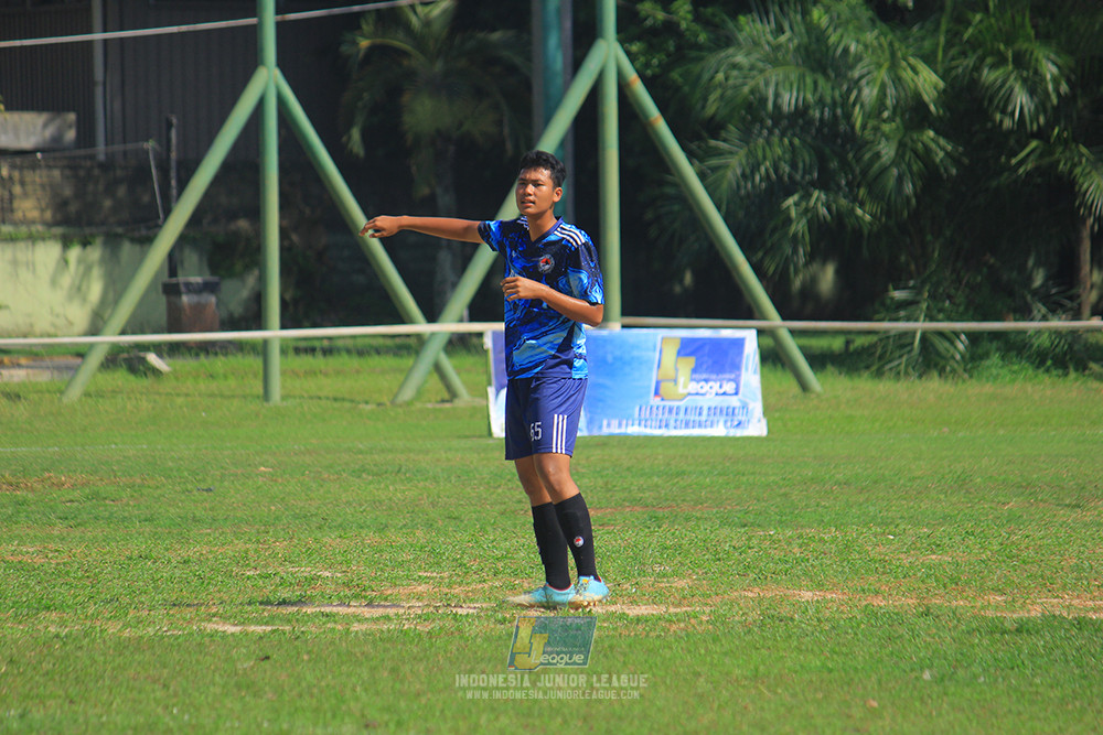 ijl u14 221125 toyo haryono vs rajawali putra cikiwul