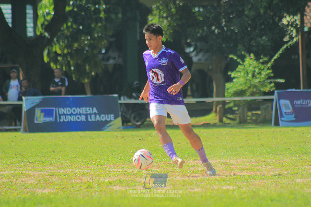 ijl u14 221125 toyo haryono vs rajawali putra cikiwul