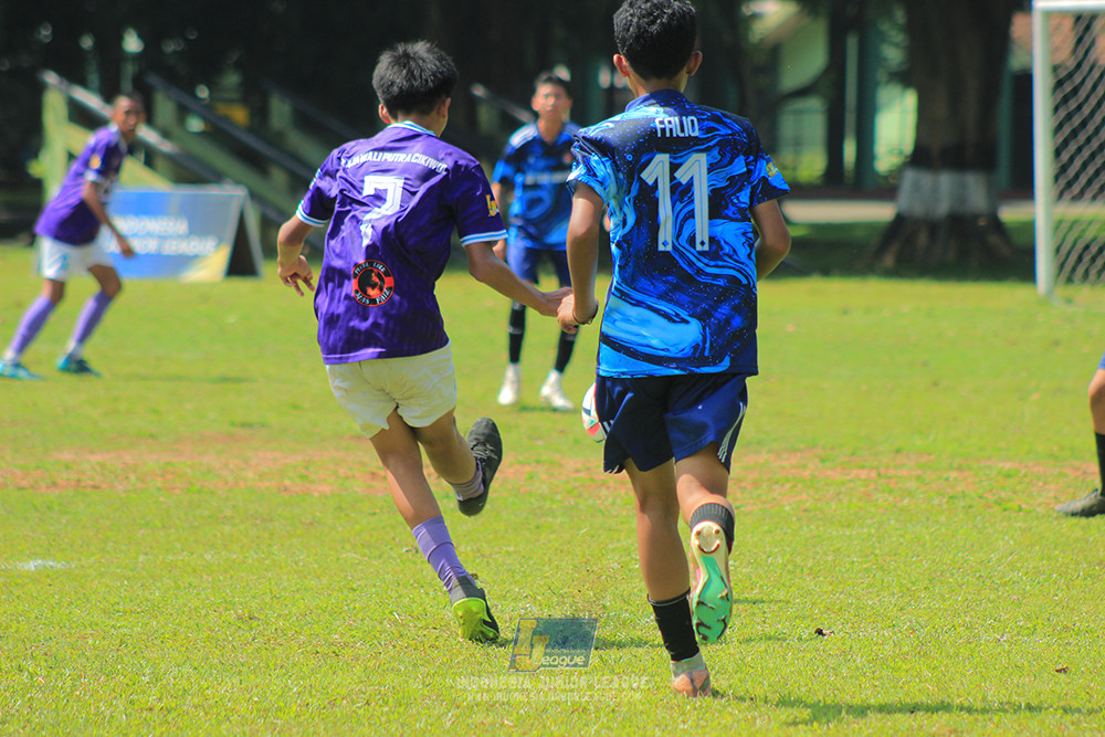 ijl u14 221125 toyo haryono vs rajawali putra cikiwul