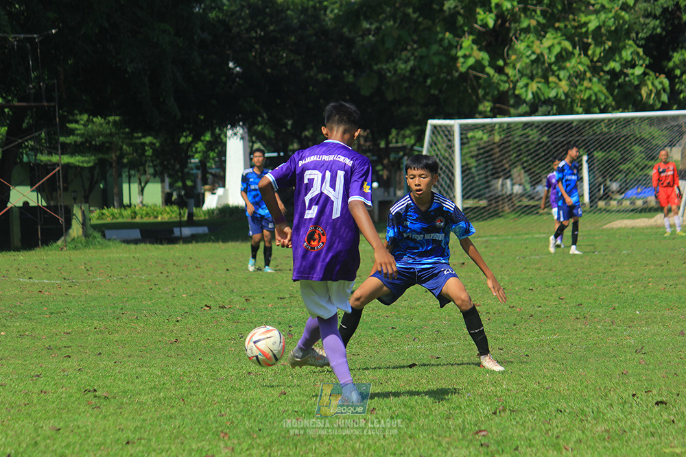 ijl u14 221125 toyo haryono vs rajawali putra cikiwul