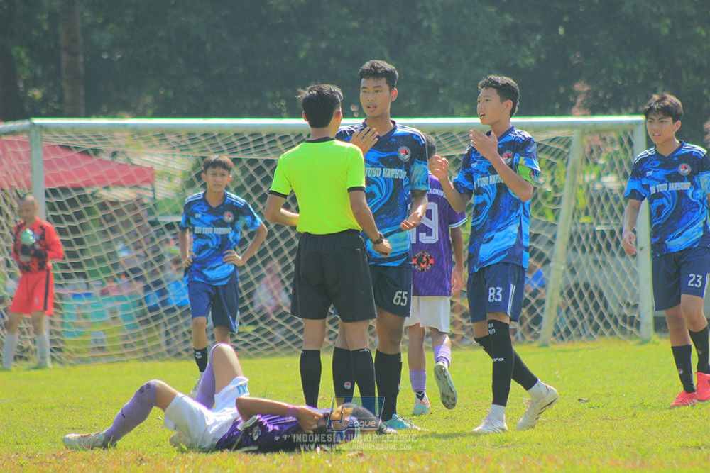 ijl u14 221125 toyo haryono vs rajawali putra cikiwul