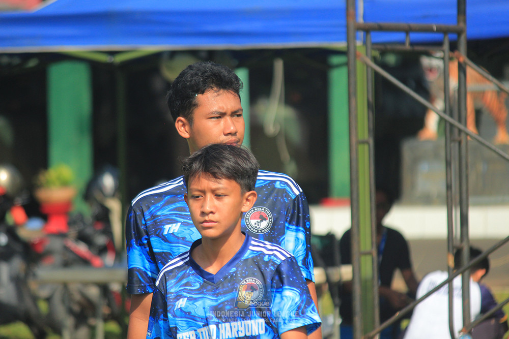 ijl u14 221125 toyo haryono vs rajawali putra cikiwul