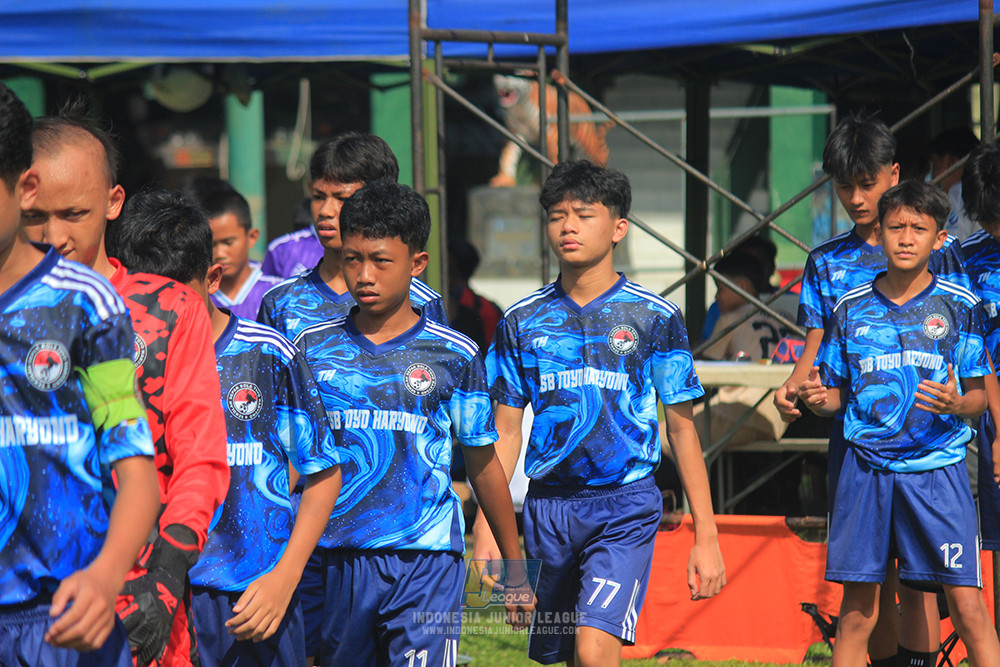 ijl u14 221125 toyo haryono vs rajawali putra cikiwul