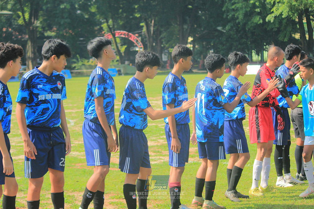 ijl u14 221125 toyo haryono vs rajawali putra cikiwul