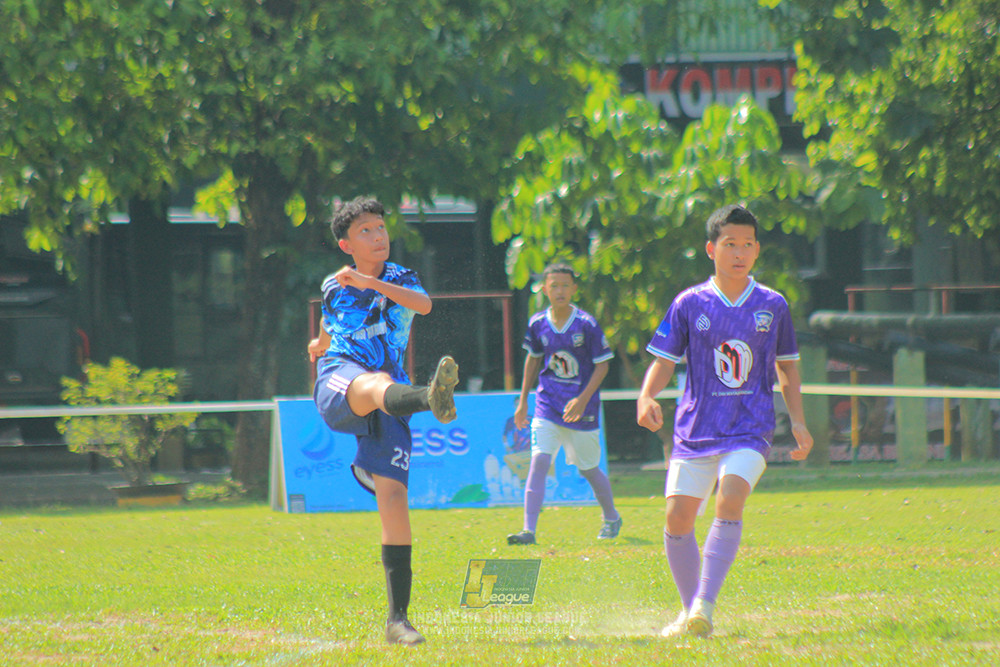 ijl u14 221125 toyo haryono vs rajawali putra cikiwul