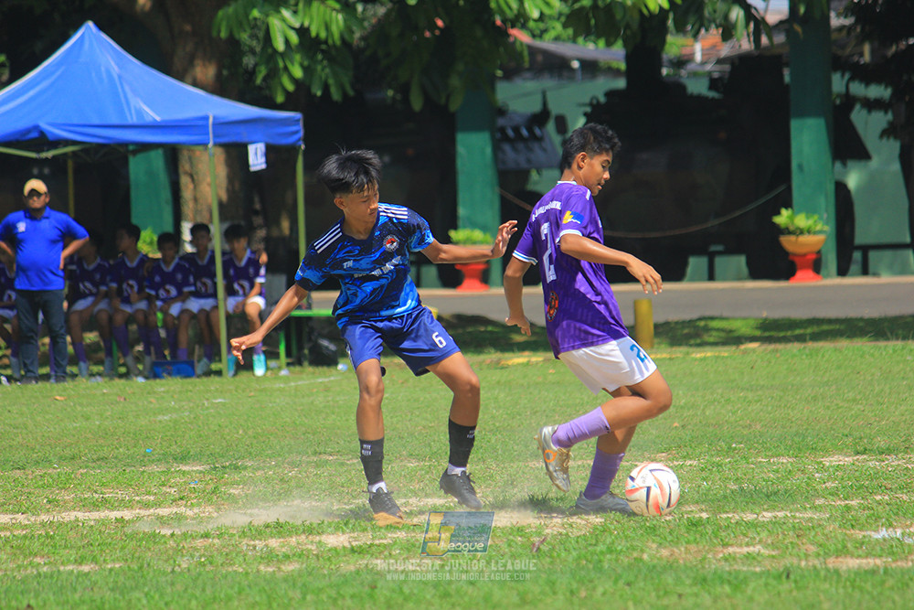 ijl u14 221125 toyo haryono vs rajawali putra cikiwul