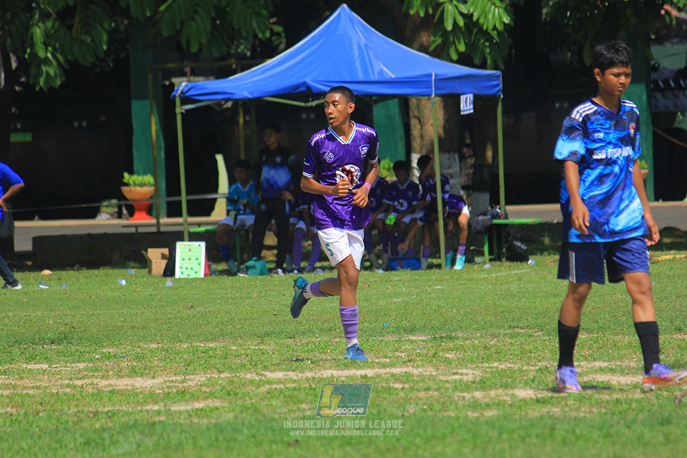 ijl u14 221125 toyo haryono vs rajawali putra cikiwul