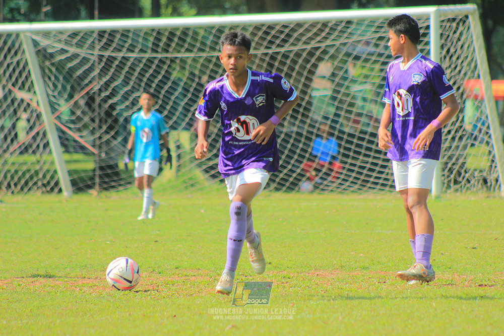 ijl u14 221125 toyo haryono vs rajawali putra cikiwul