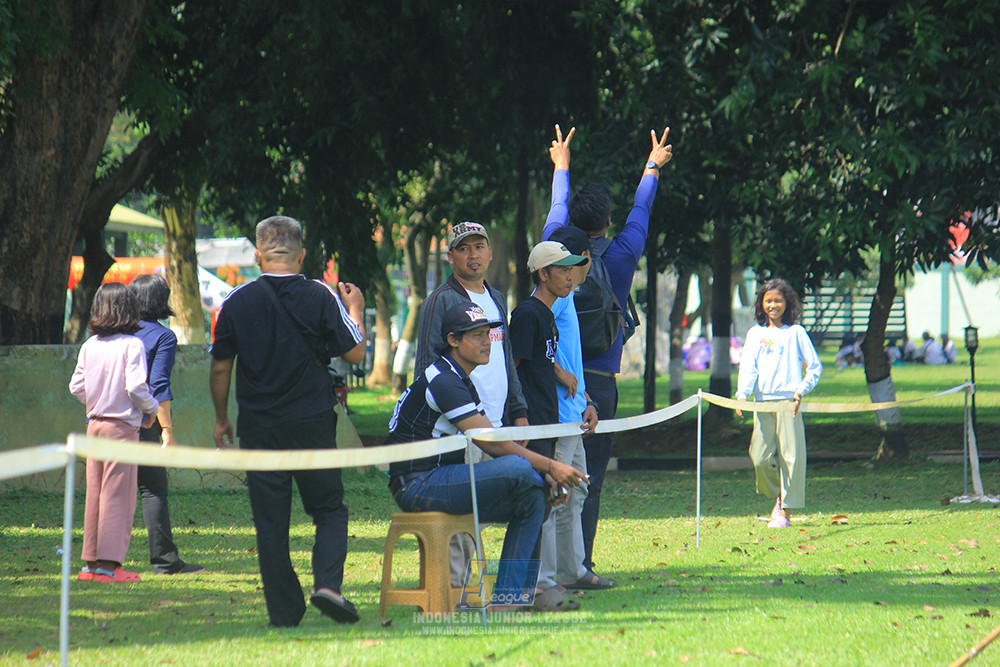 ijl u14 221125 toyo haryono vs rajawali putra cikiwul