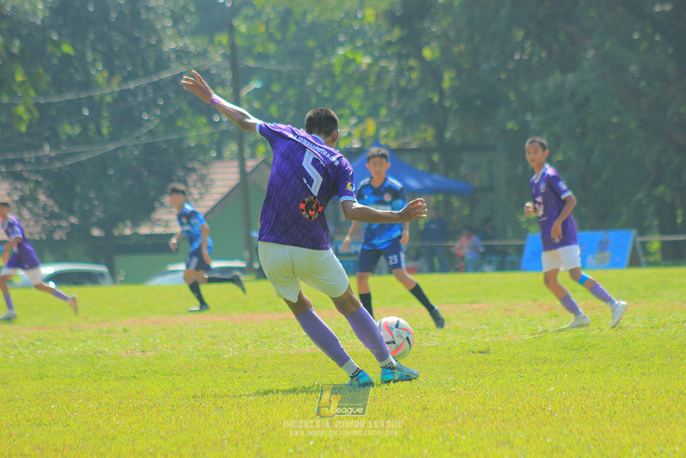 ijl u14 221125 toyo haryono vs rajawali putra cikiwul