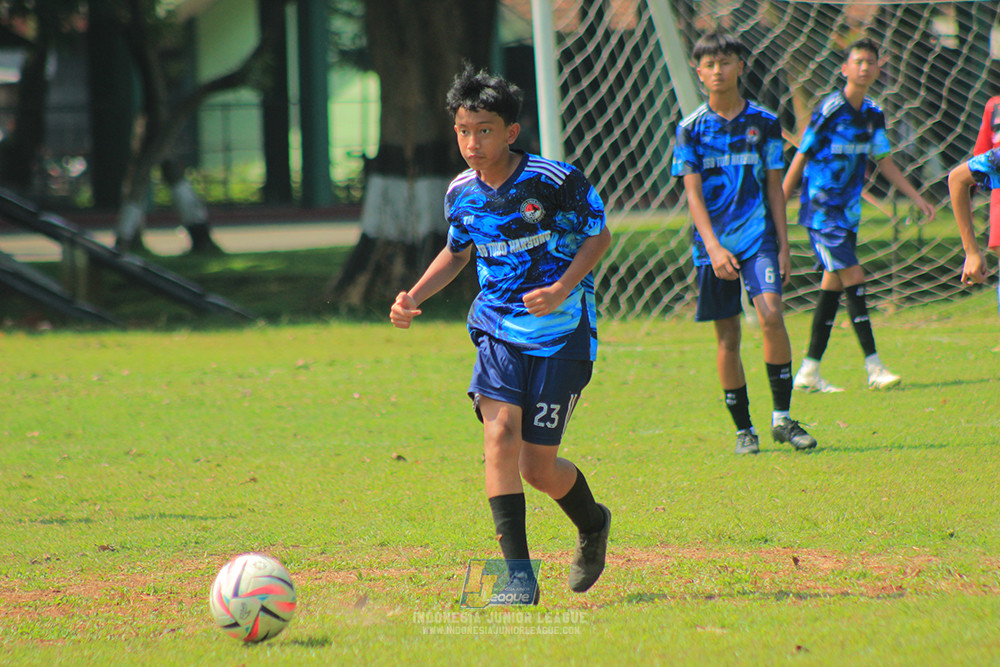 ijl u14 221125 toyo haryono vs rajawali putra cikiwul