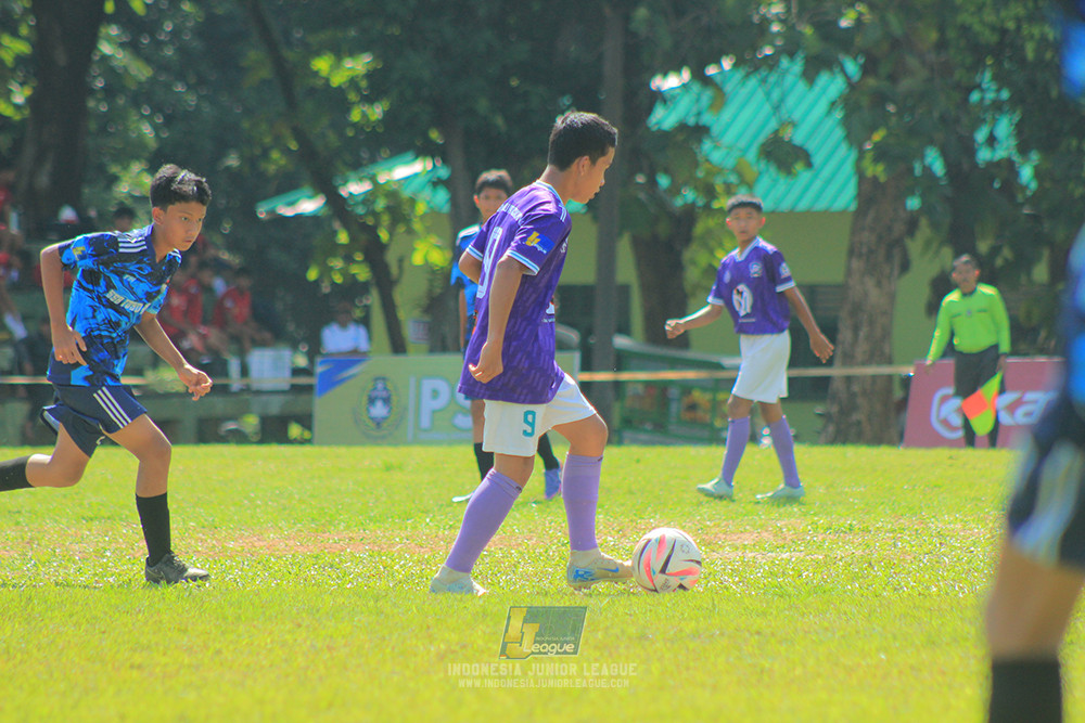 ijl u14 221125 toyo haryono vs rajawali putra cikiwul