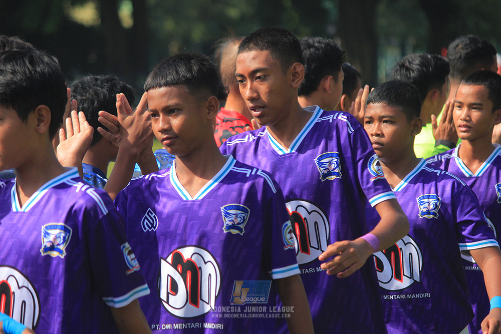 ijl u14 221125 toyo haryono vs rajawali putra cikiwul