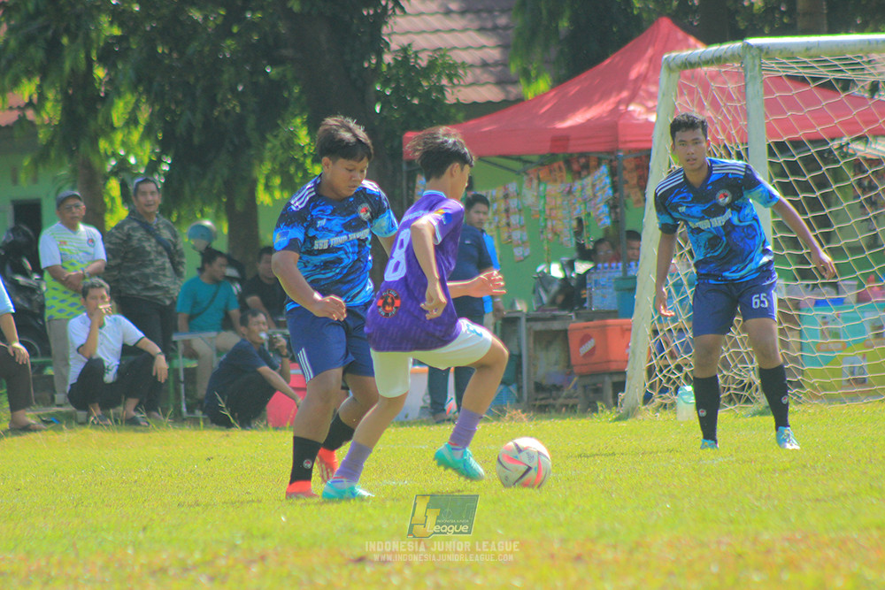 ijl u14 221125 toyo haryono vs rajawali putra cikiwul