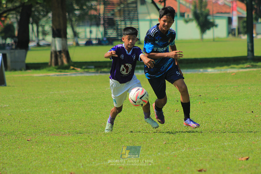 ijl u14 221125 toyo haryono vs rajawali putra cikiwul