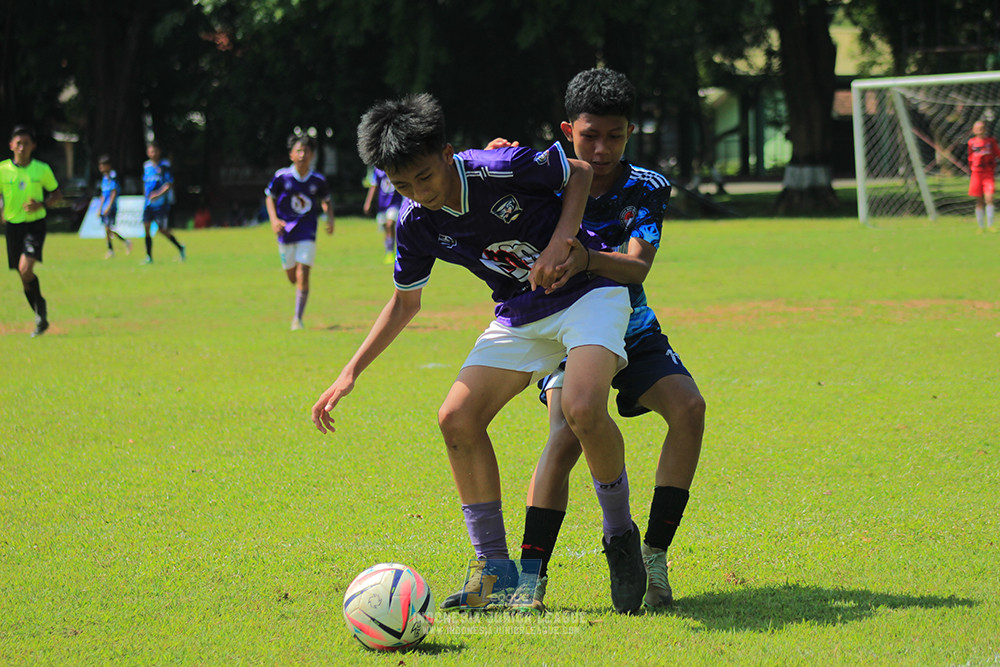 ijl u14 221125 toyo haryono vs rajawali putra cikiwul