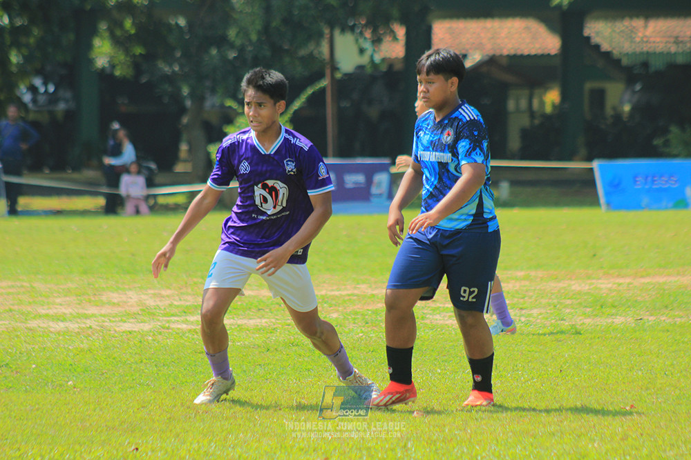 ijl u14 221125 toyo haryono vs rajawali putra cikiwul