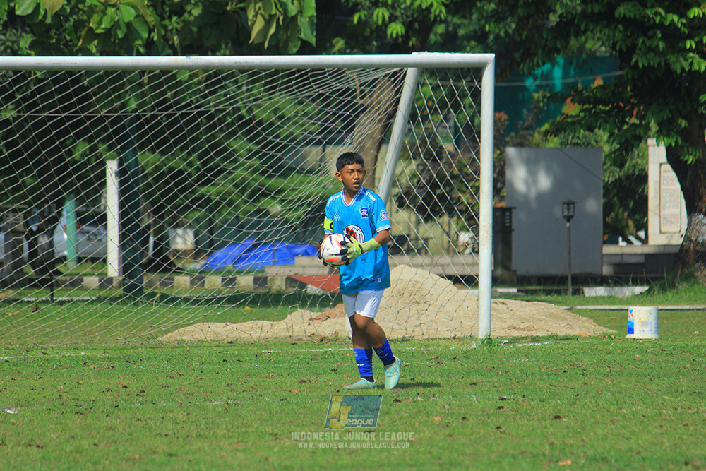 ijl u14 221125 toyo haryono vs rajawali putra cikiwul