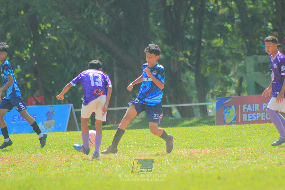 ijl u14 221125 toyo haryono vs rajawali putra cikiwul