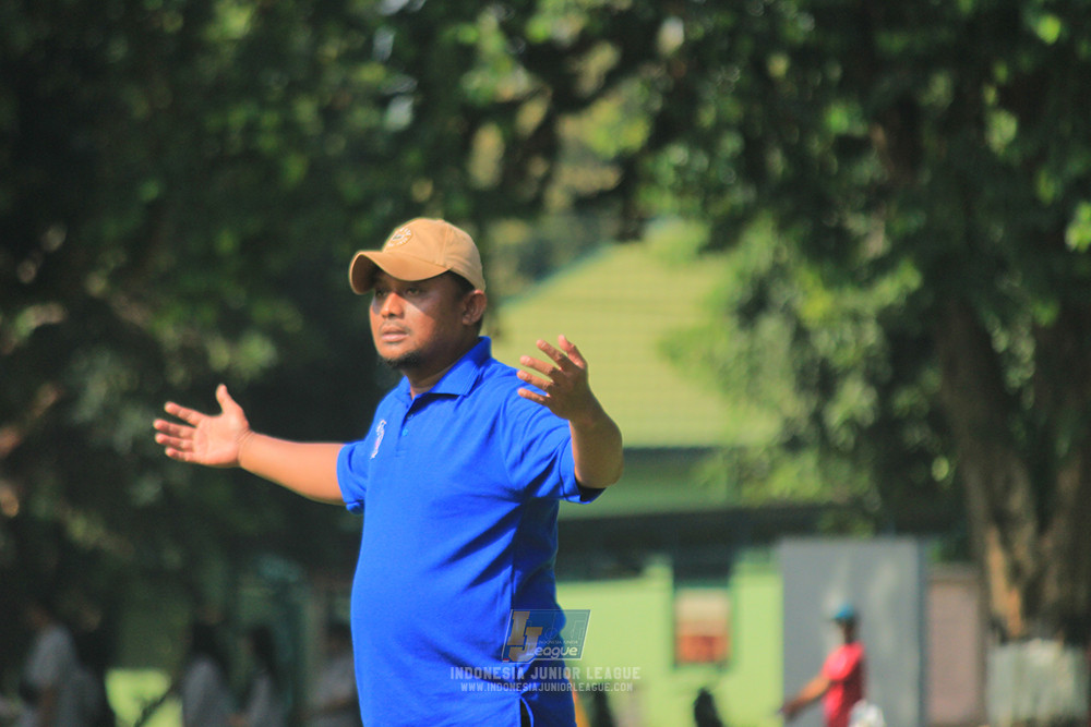 ijl u14 221125 toyo haryono vs rajawali putra cikiwul