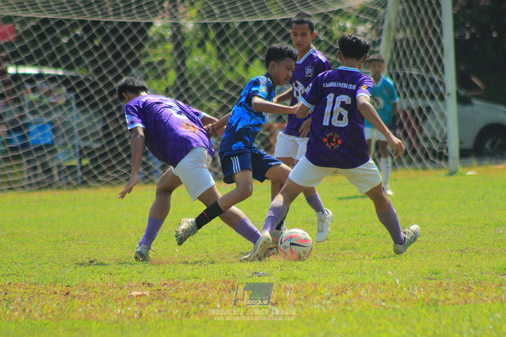 ijl u14 221125 toyo haryono vs rajawali putra cikiwul