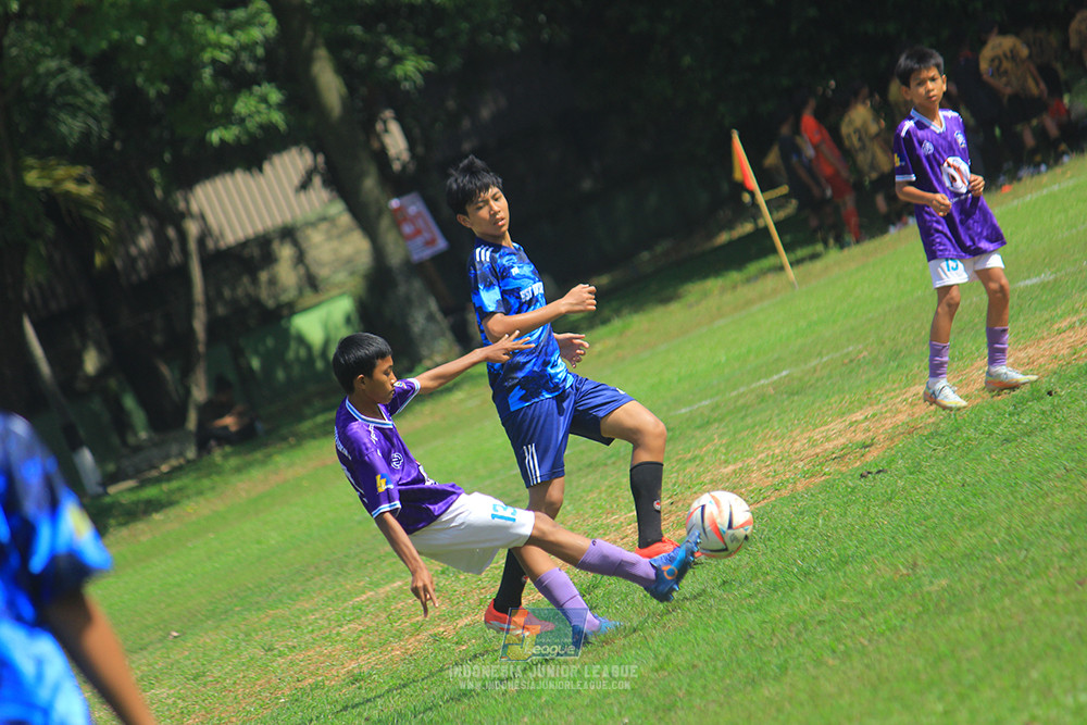 ijl u14 221125 toyo haryono vs rajawali putra cikiwul