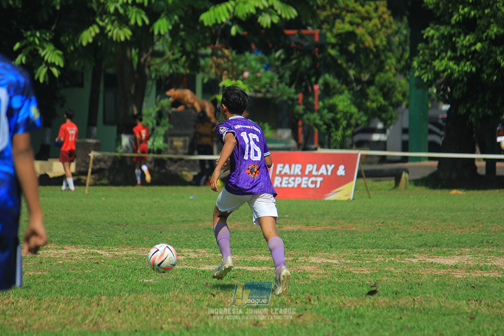 ijl u14 221125 toyo haryono vs rajawali putra cikiwul