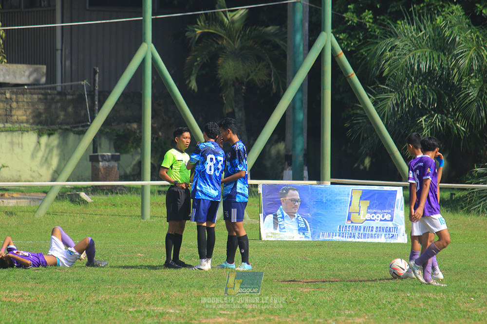 ijl u14 221125 toyo haryono vs rajawali putra cikiwul