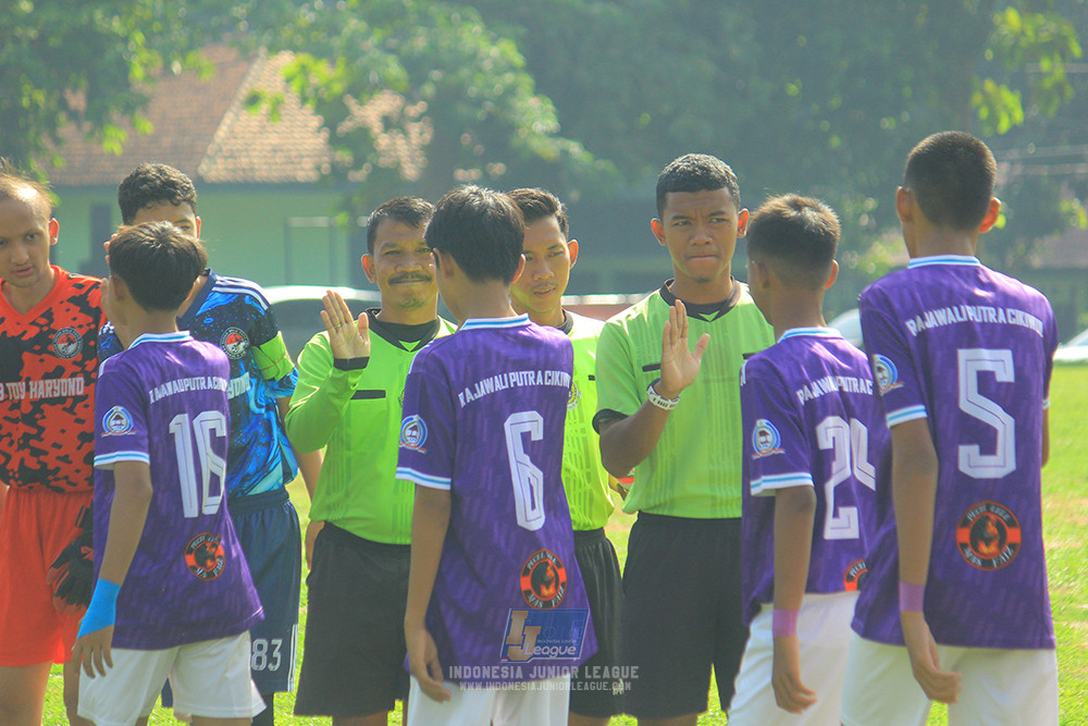 ijl u14 221125 toyo haryono vs rajawali putra cikiwul