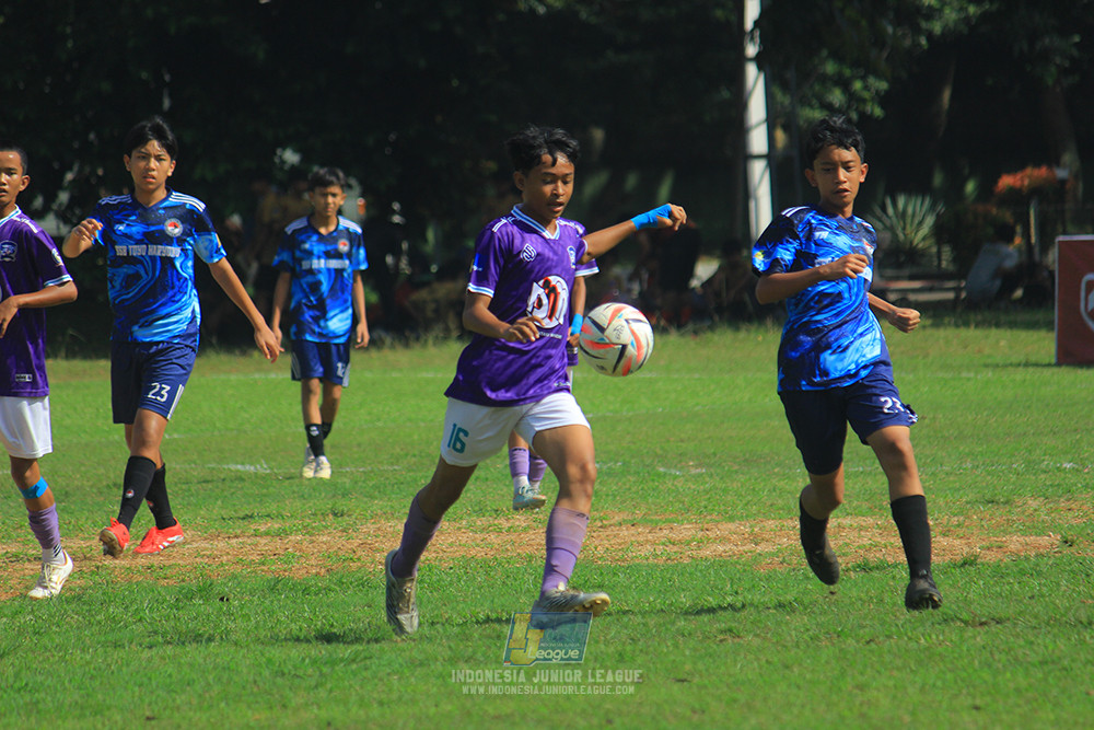ijl u14 221125 toyo haryono vs rajawali putra cikiwul