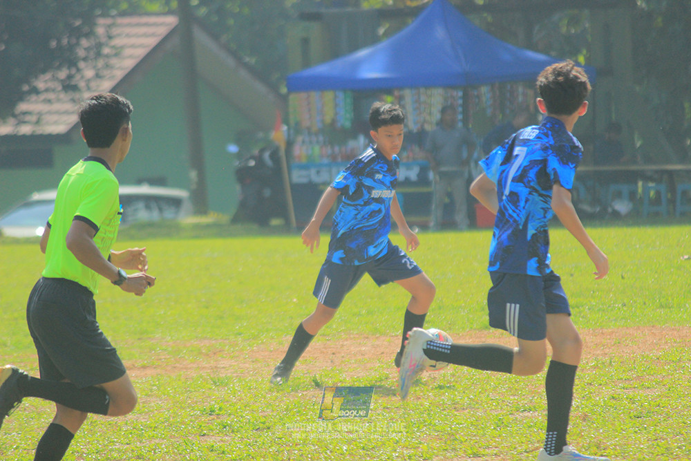 ijl u14 221125 toyo haryono vs rajawali putra cikiwul