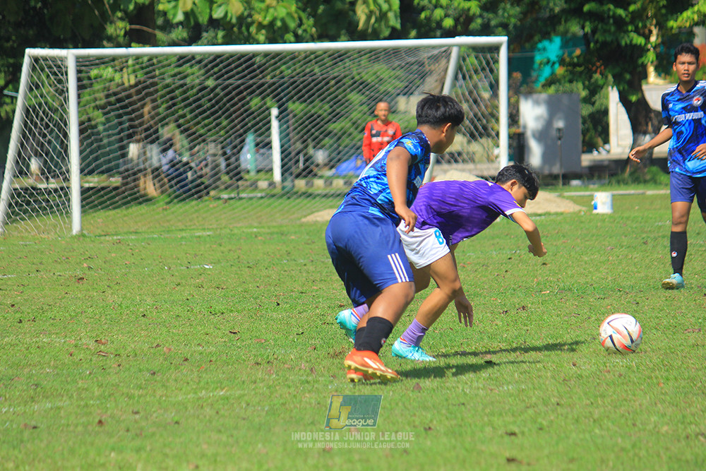 ijl u14 221125 toyo haryono vs rajawali putra cikiwul