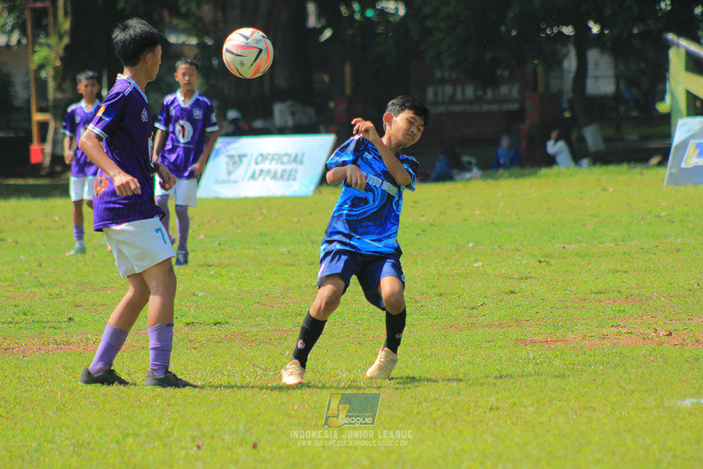 ijl u14 221125 toyo haryono vs rajawali putra cikiwul
