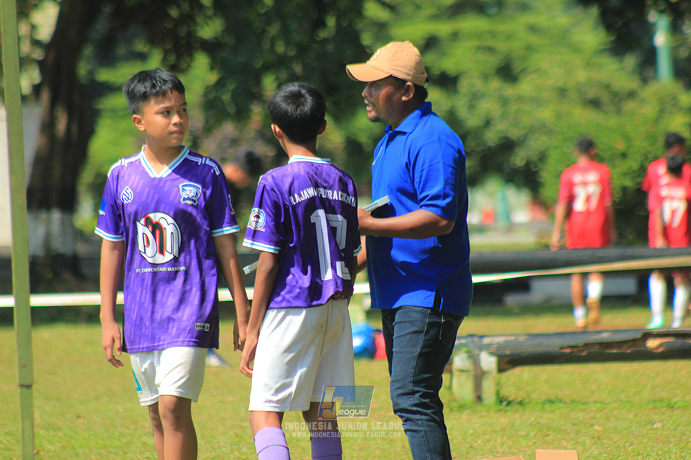 ijl u14 221125 toyo haryono vs rajawali putra cikiwul