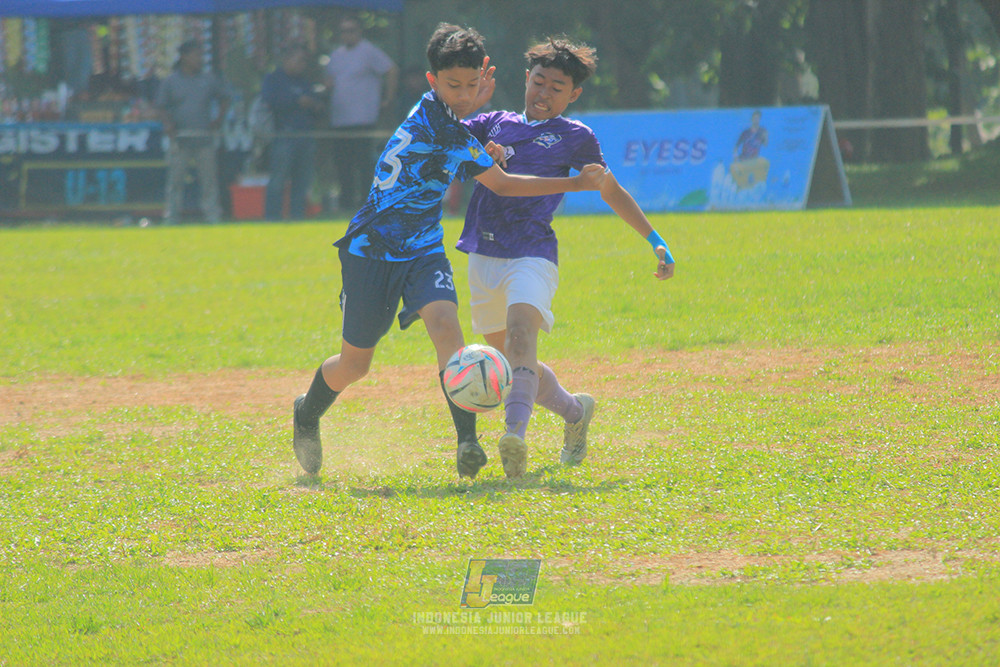 ijl u14 221125 toyo haryono vs rajawali putra cikiwul