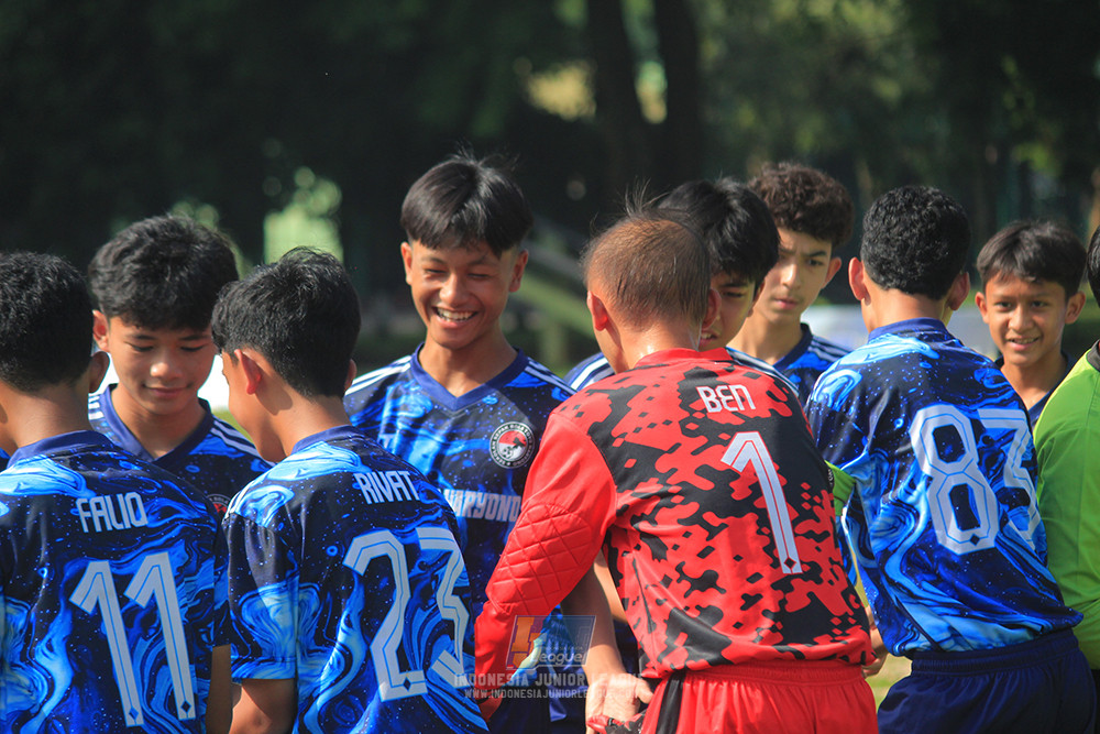 ijl u14 221125 toyo haryono vs rajawali putra cikiwul