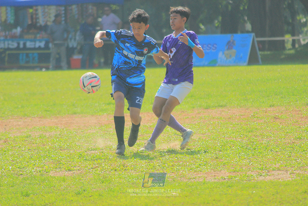 ijl u14 221125 toyo haryono vs rajawali putra cikiwul