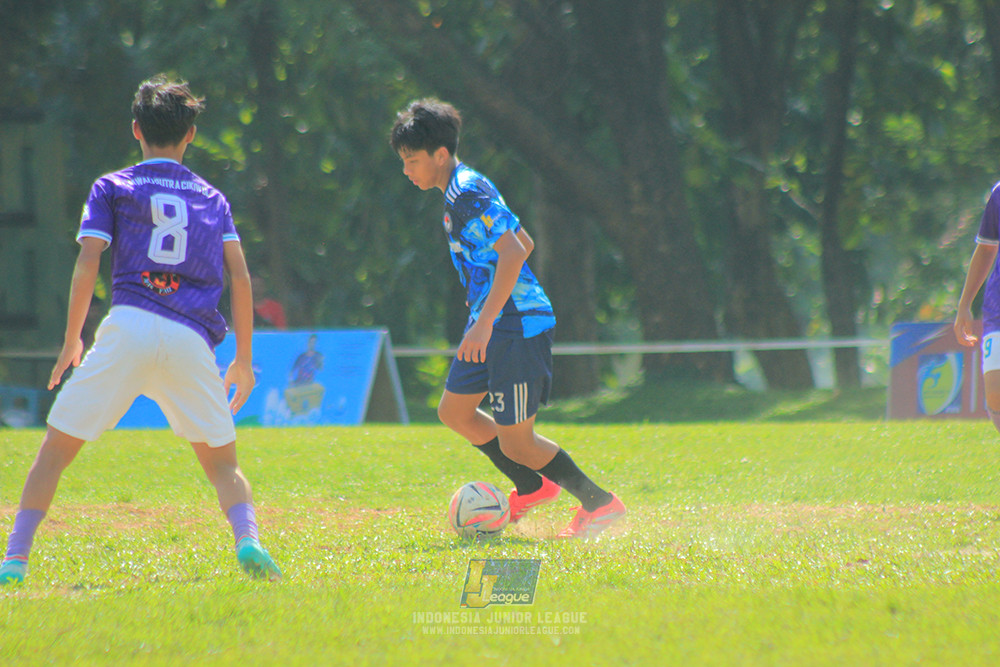 ijl u14 221125 toyo haryono vs rajawali putra cikiwul