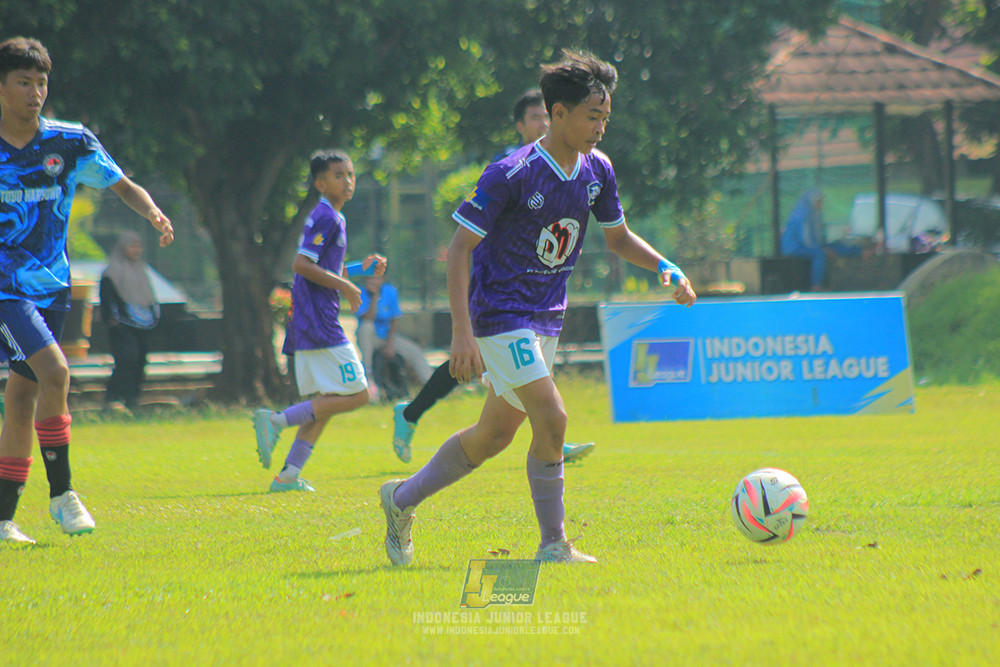 ijl u14 221125 toyo haryono vs rajawali putra cikiwul