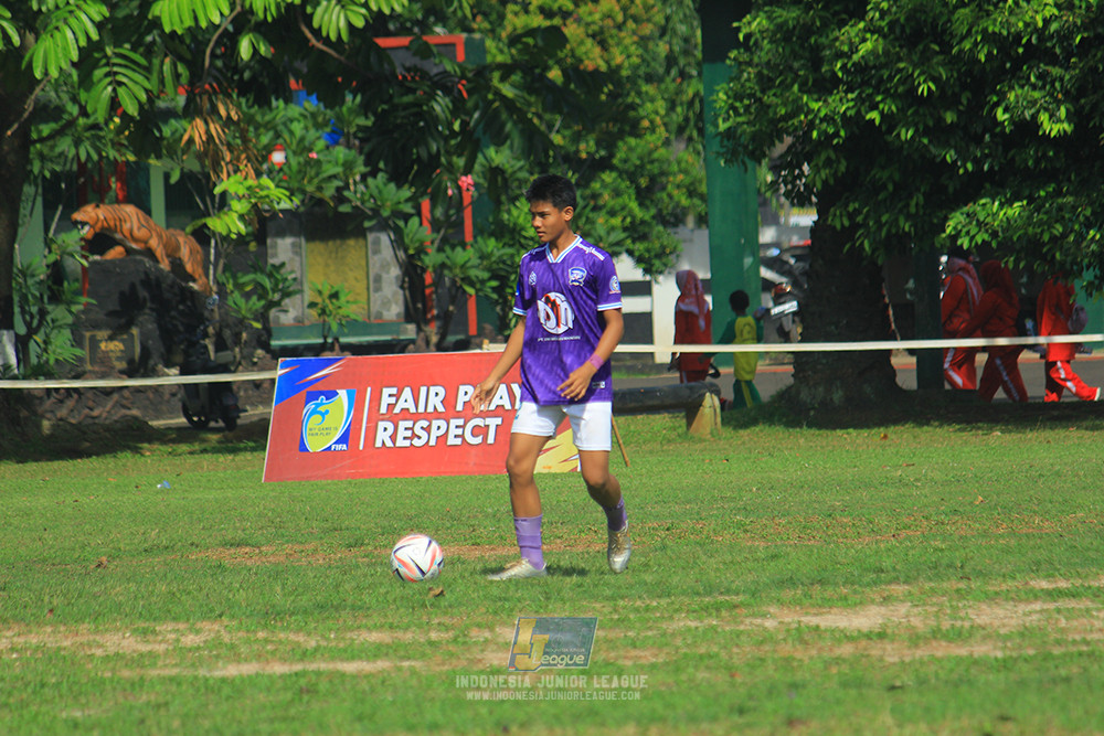 ijl u14 221125 toyo haryono vs rajawali putra cikiwul